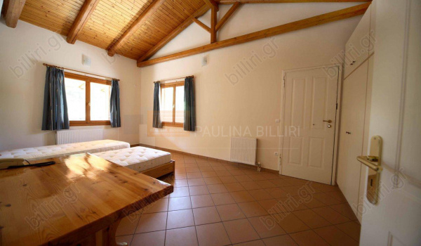 Υπνοδωμάτιο - Bedroom